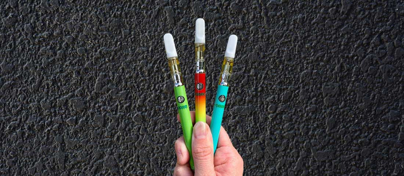 Ooze Pen Line Review | 4 Reviews in 1 Badass Glass Ooze Pen Line Review | 4 Reviews in 1 Badass Glass