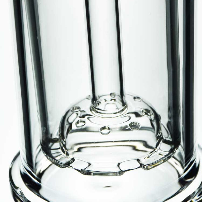 Gravity Bong vs Regular Bong