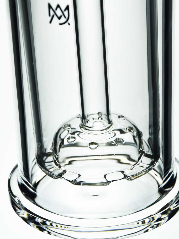 Gravity Bong vs Regular Bong