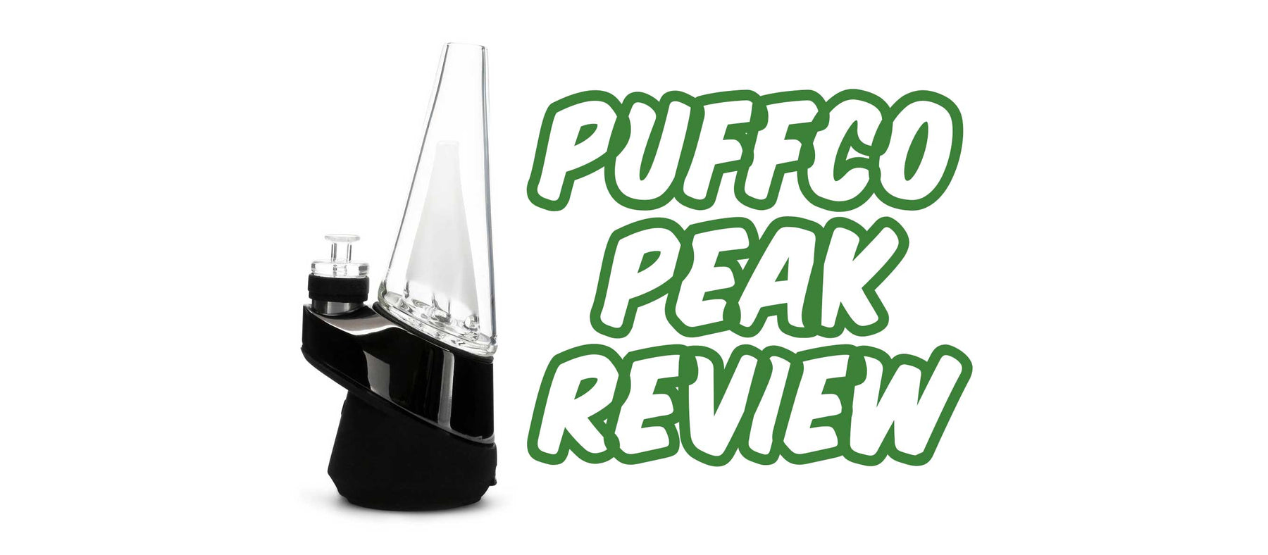 Puffco Peak Review