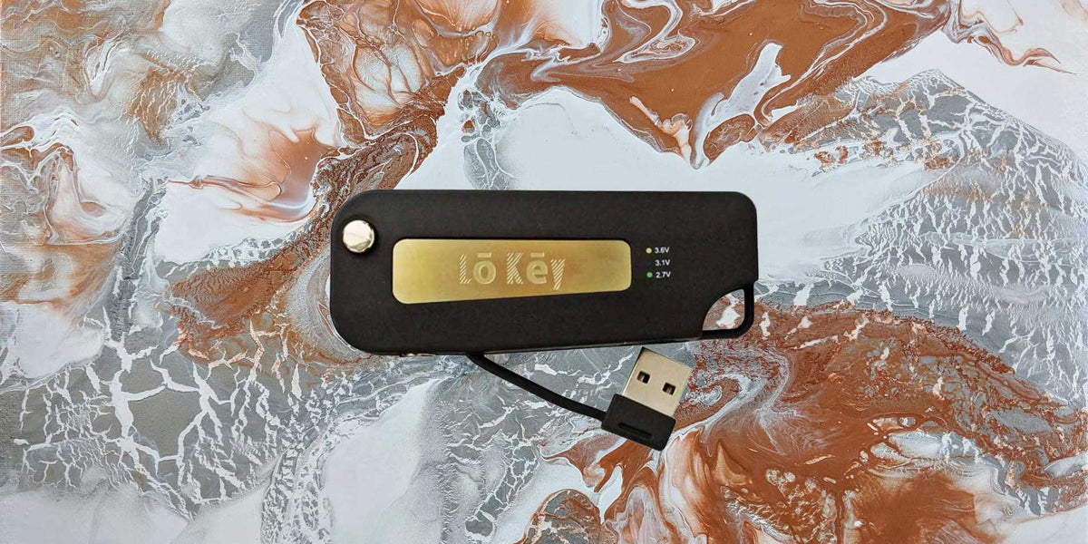 yocan vape batteries Yocan KODO Animal SHARK 510 Battery