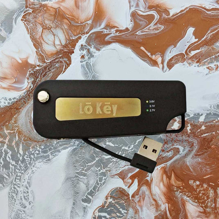 LoKey Battery V2 Review