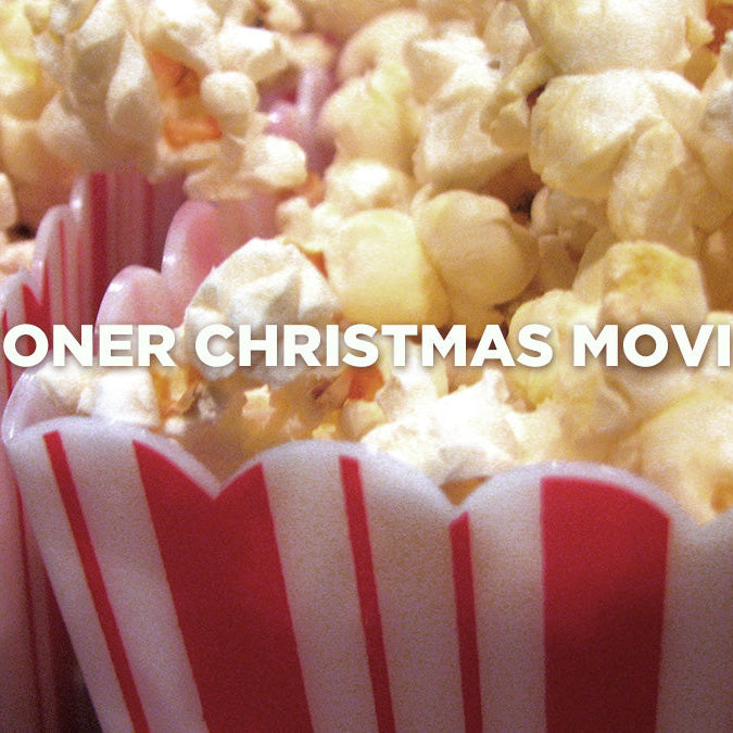 33 Of The Very Best Stoner Christmas Movies