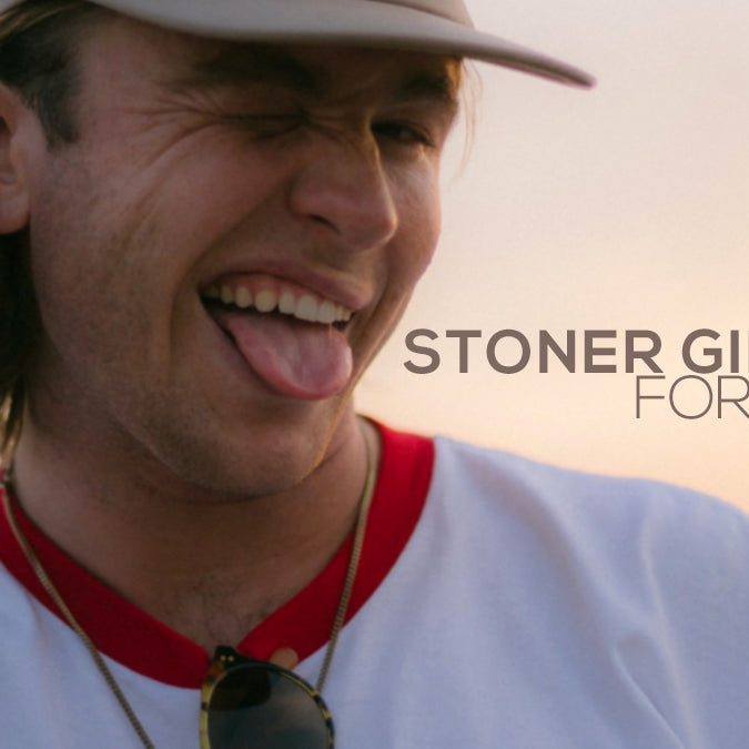 20+ Stoner Gifts for Him 2023