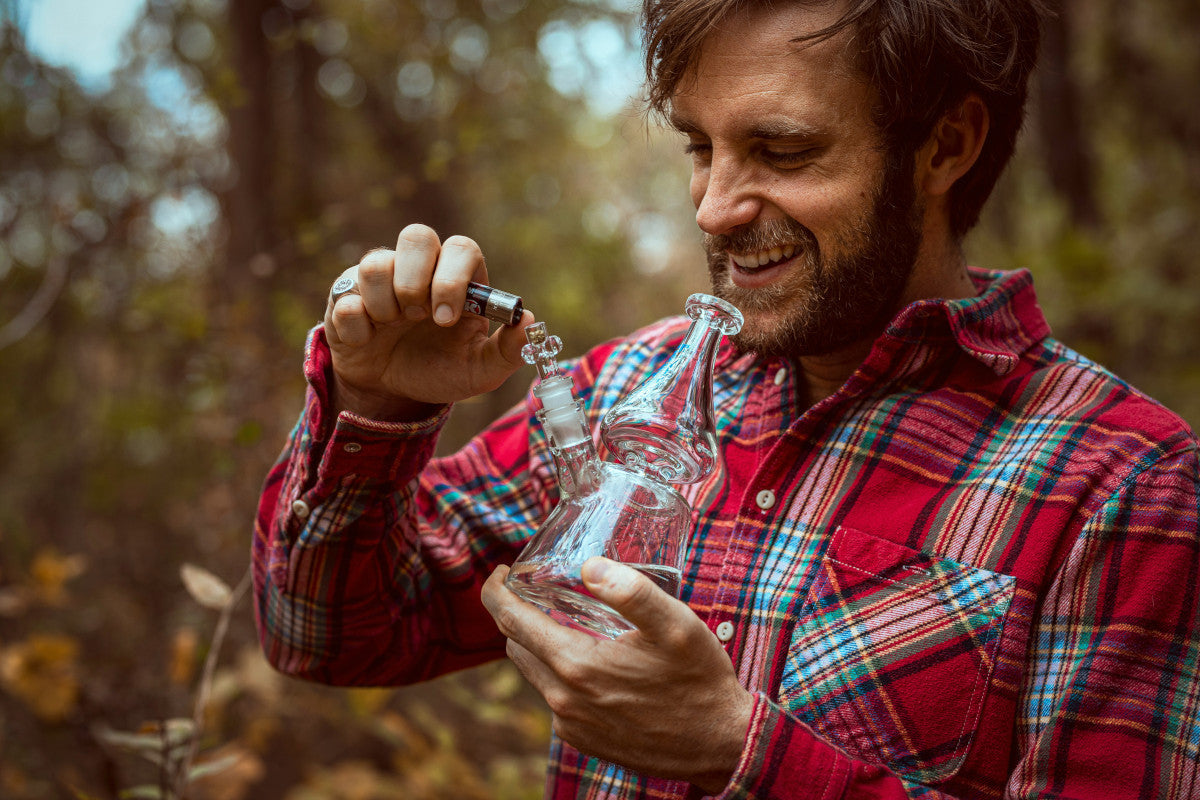 tree percolator vs honeycomb