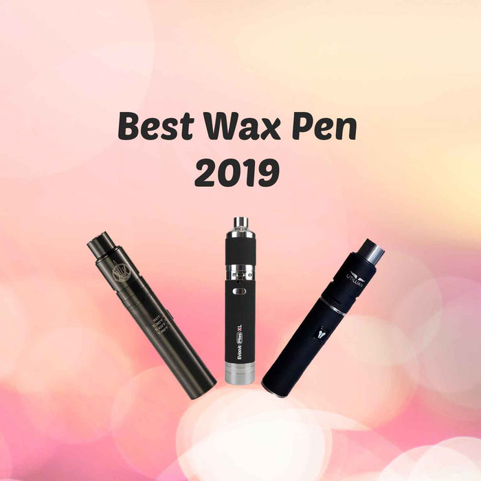 Best Wax Pen