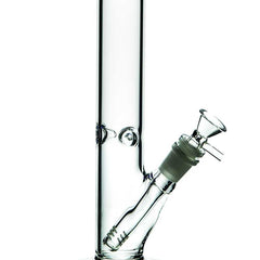 10" Straight Tube Bong