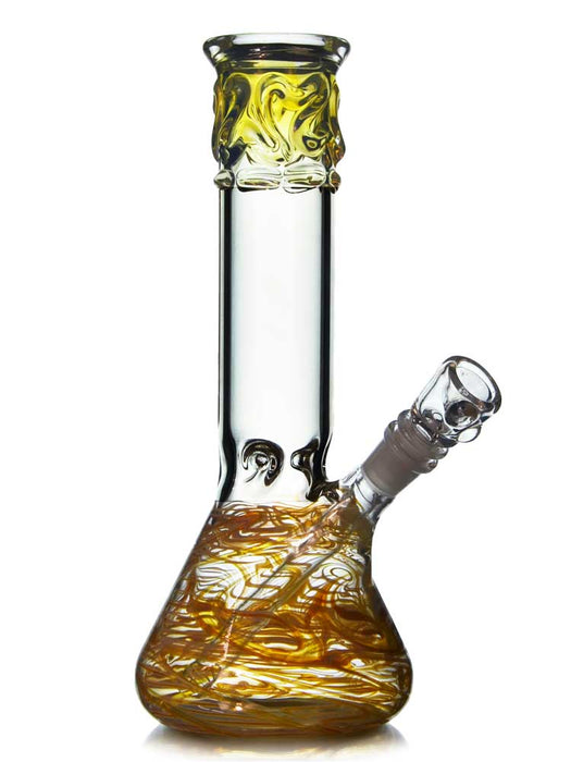 12" Custom Beaker Bong