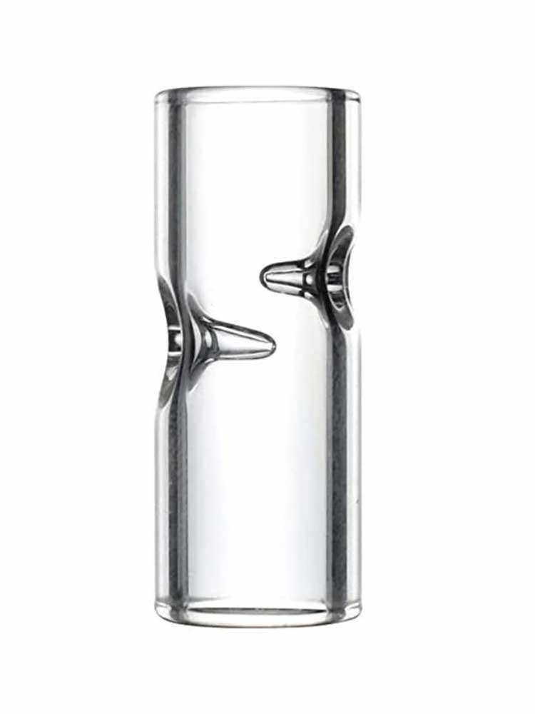 Glass Tips