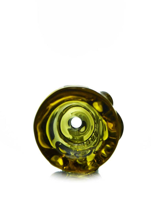 14mm Skull Bowl Piece