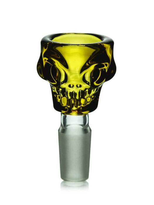 14mm Skull Bowl Piece