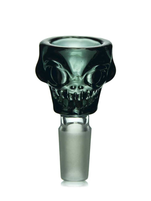 14mm Skull Bowl Piece