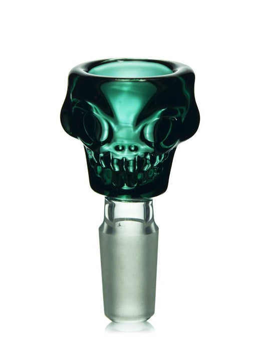 14mm Skull Bowl Piece