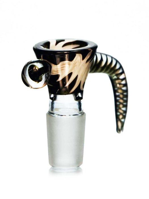 18mm Wig Wag Slide with Screen