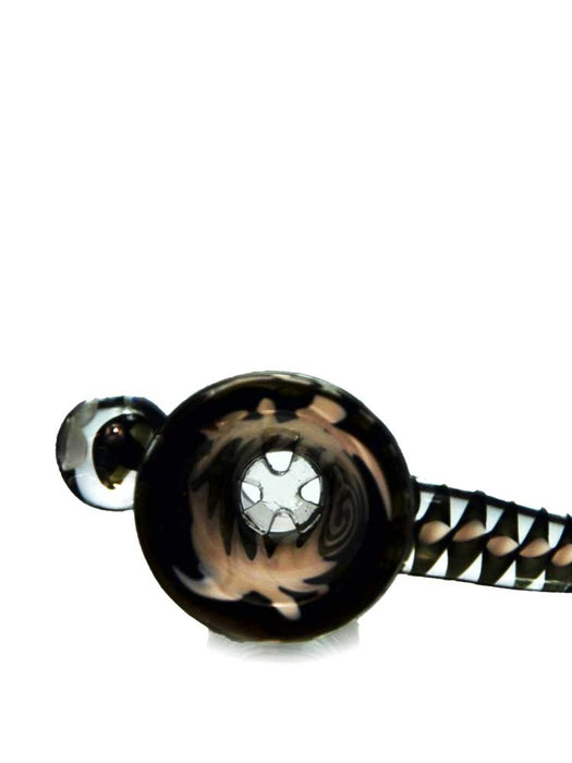 18mm Wig Wag Slide with Screen