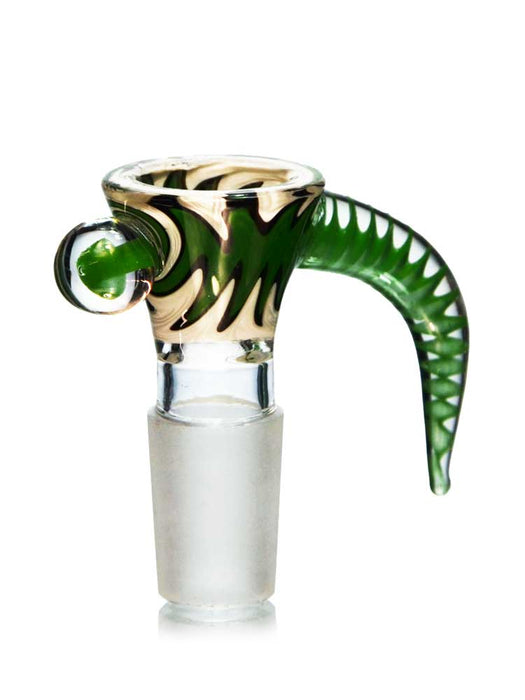 18mm Wig Wag Slide with Screen