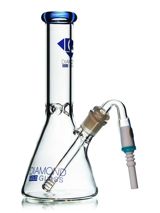 14mm Bong Attachment Dabber with Ceramic Tip