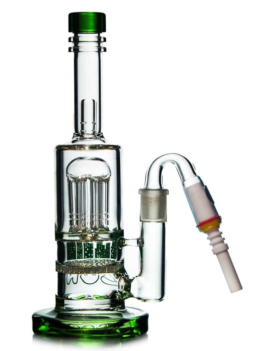 14mm Bong Attachment Dabber with Ceramic Tip