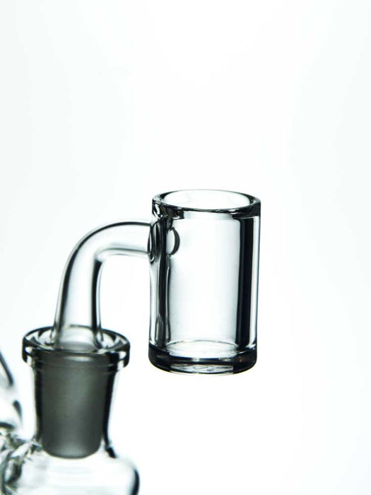 The Atomic Nucleus by Toxic Glass