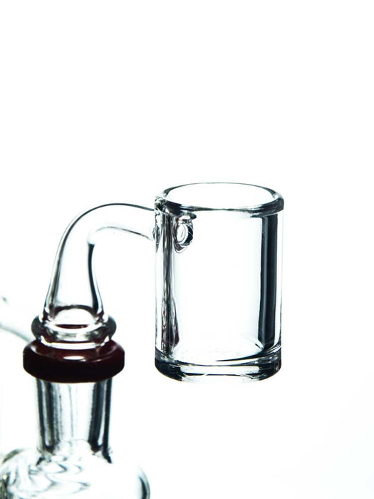 6 Arm Klein Recycler Dab Rig