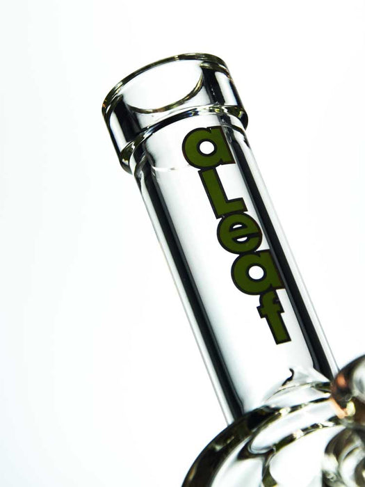 The Chubby Fat Can Bong by Aleaf