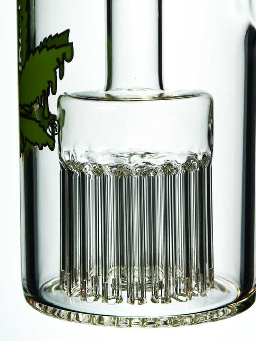 The Chubby Fat Can Bong by Aleaf