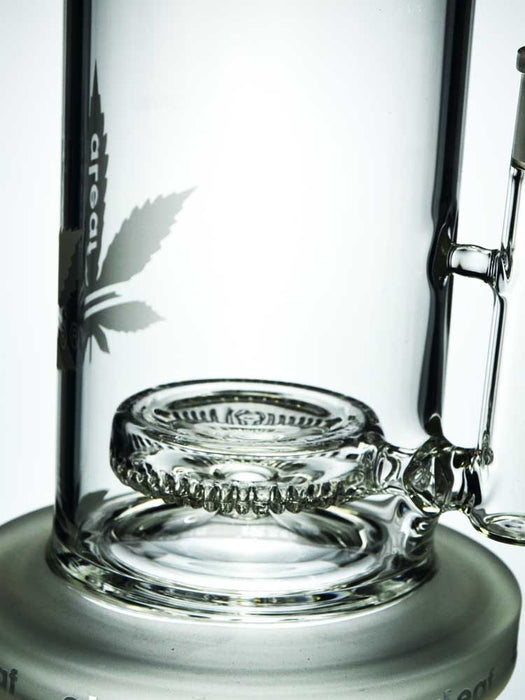 Mega Showerhead Tall Can By Aleaf