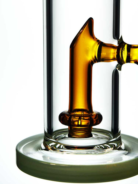 Showerhead Sidecar Bubbler by Diamond