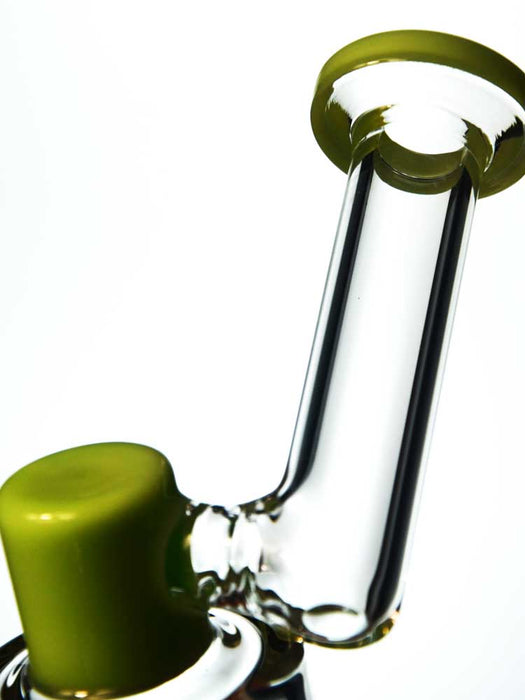 Showerhead Sidecar Dab Rig