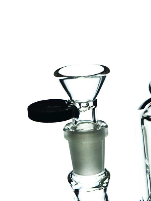 Stereo Matrix to Honeycomb Bong by Diamond