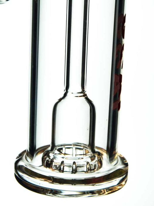 Showerhead Bubbler Bong by Lucky Goat