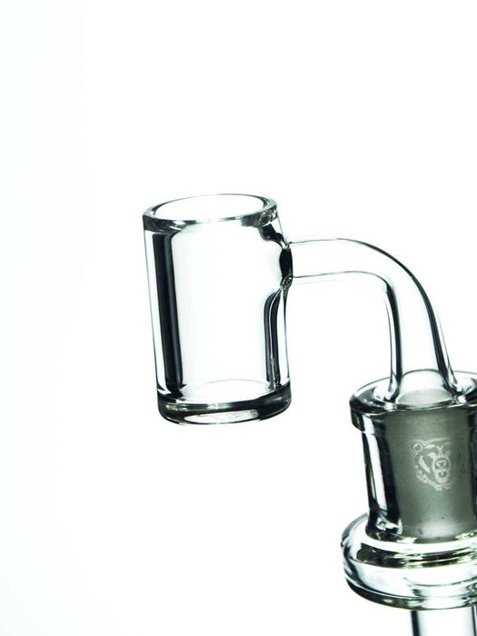 Inline Recycler by Lotus Glass