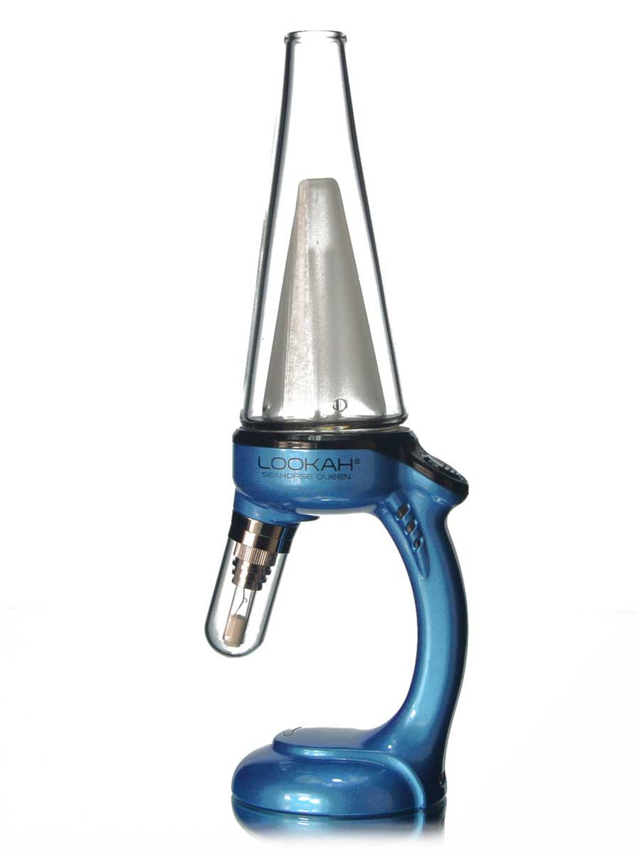 Glass E Rig Electric Dab Rigs | E-Rigs | Electric Dab Rigs for Sale - Badass Glass