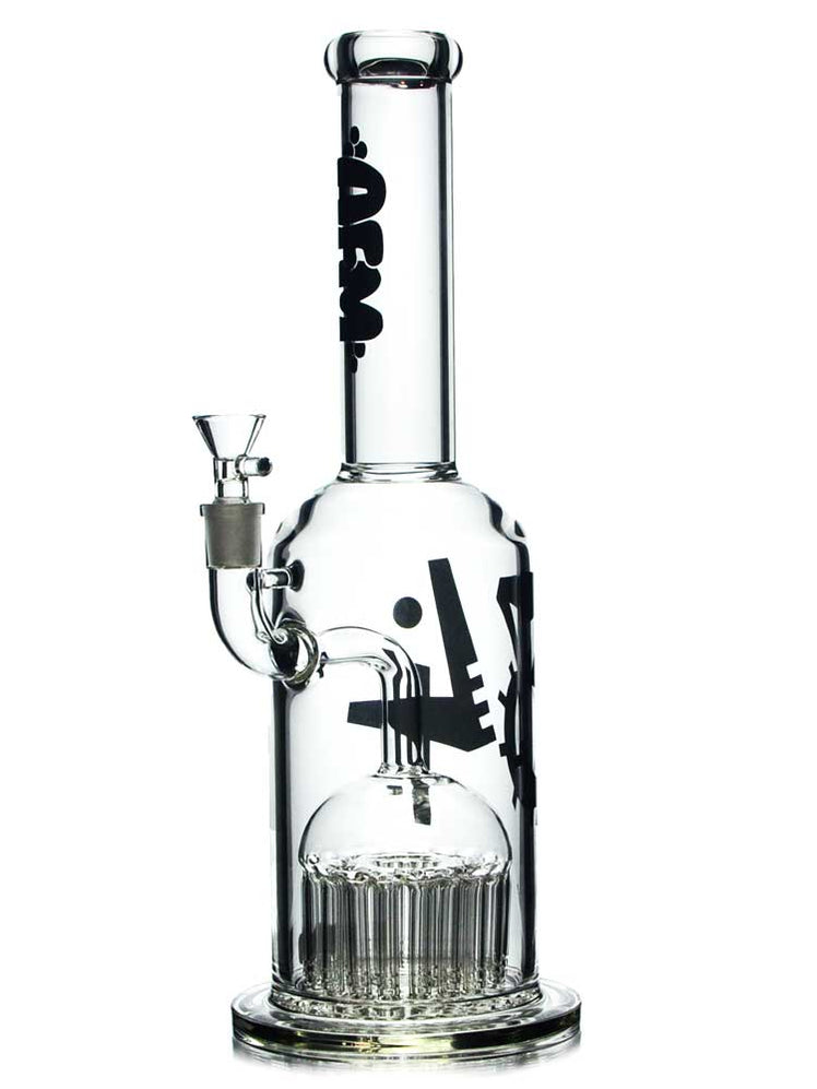 Multi Chamber Bongs | Double Chamber Bongs — Badass Glass