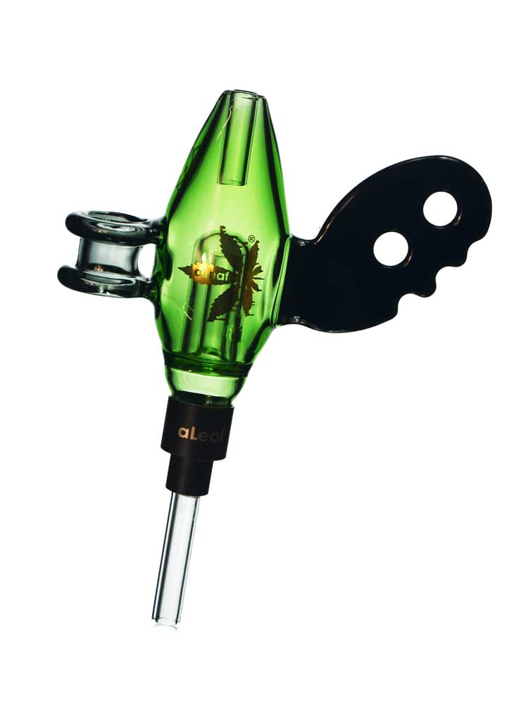 Dab Straws