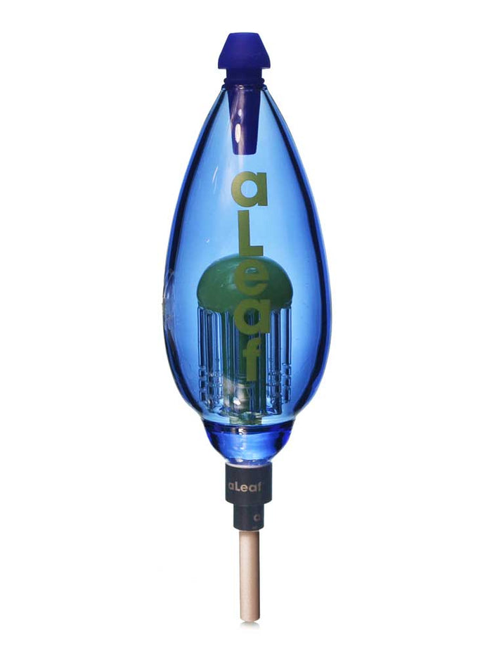 Aleaf Nectar Dab Rig — Badass Glass