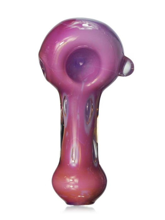 Cotton Candy Glass Pipe