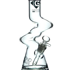 11" Twisted Z Bong