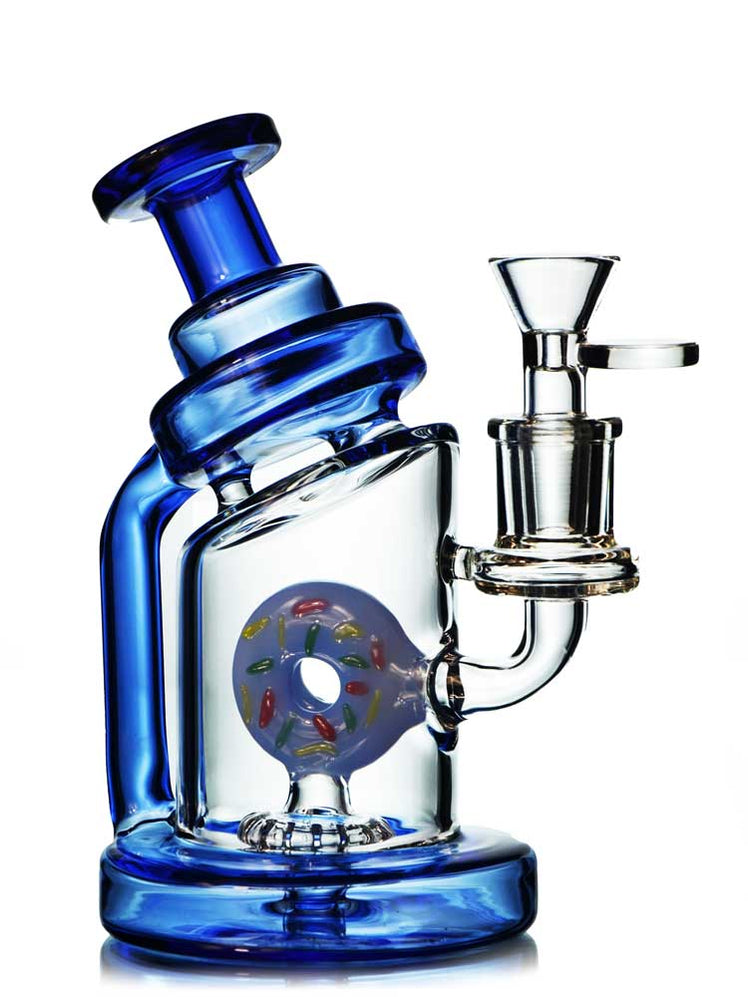 Carl Roth Bubbler Glass Bubblers for Sale | Glass Bubbler Pipes & Bubbler Bongs — Badass ...
