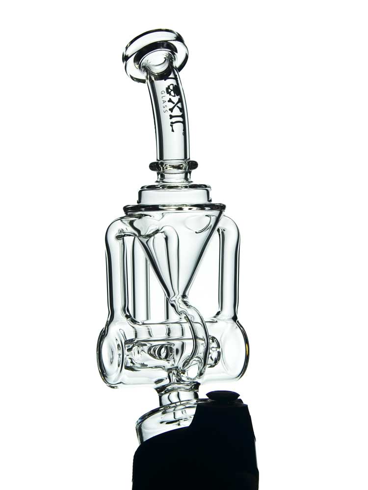 Puffco Peak Glass Attachments