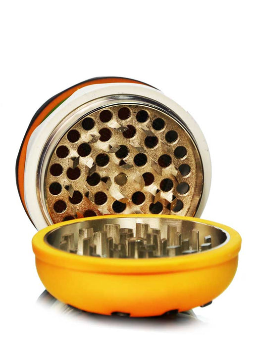 Hamburger Grinder