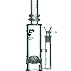 Honeycomb Disco Ball Bong by Diamond