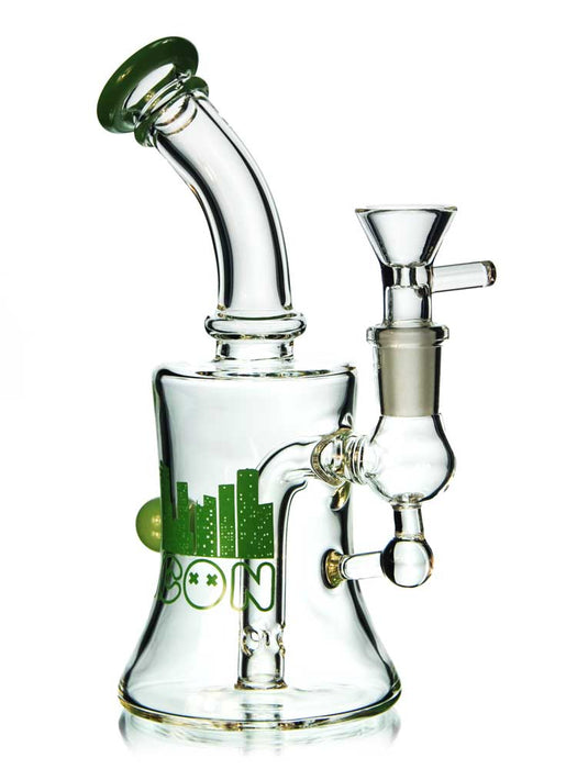 Hourglass Bubbler by Icon