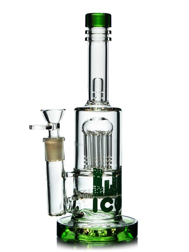 Percolator Bongs
