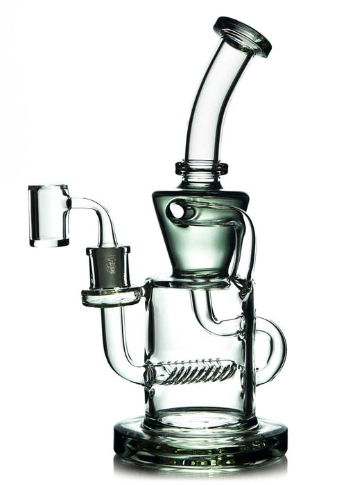 Inline Recycler by Lotus Glass