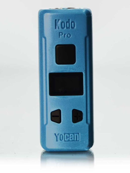 Yocan Kodo Pro Battery Badass Glass Yocan Kodo Pro Battery Badass Glass