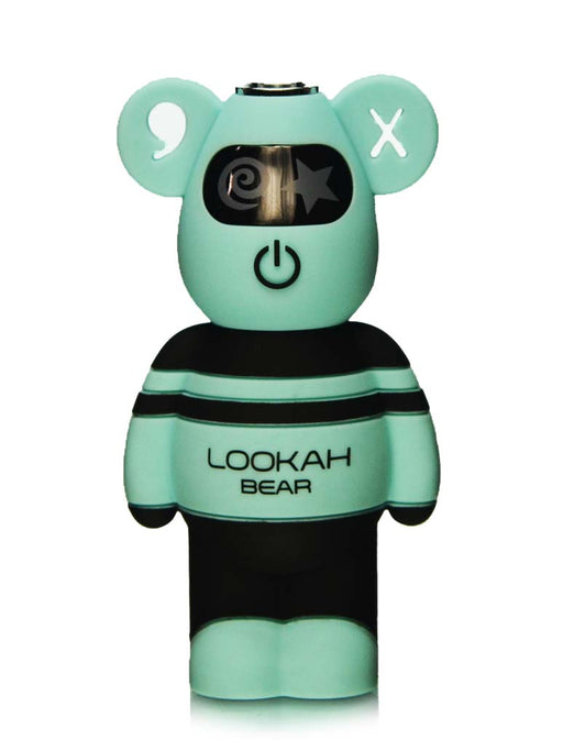 Lookah Bear 510 Vape Battery Lookah Bear 510 Battery 510 Thread Battery & 510 Vape Cartridge battery | LOOKAH Lookah Bear 510 Vape Battery Lookah Bear 510 Battery 510 Thread Battery & 510 Vape Cartridge battery | LOOKAH