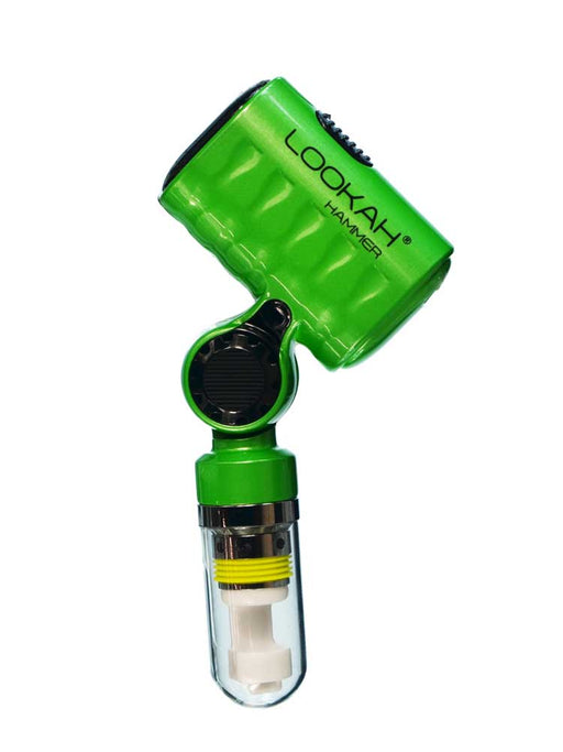 Lookah Hammer in Green