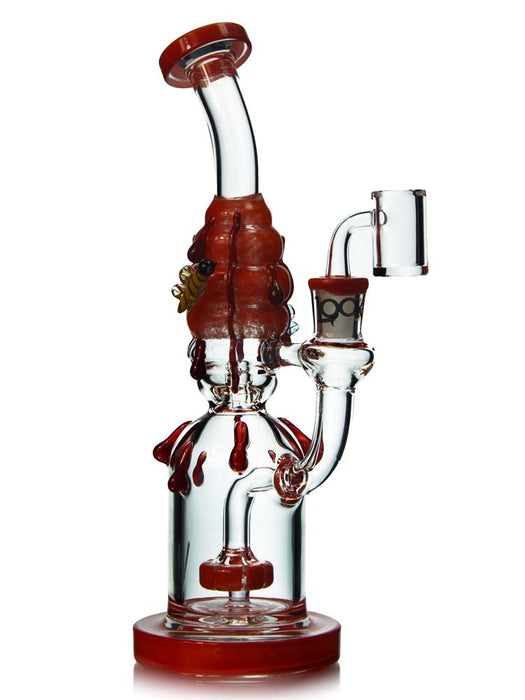 The Queen Bee by Lookah