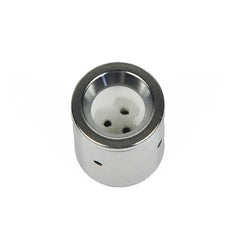 Lookah Unicorn Coil I Quartz 3 Hole - Image 2